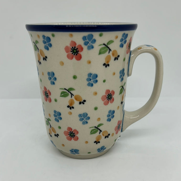 812 ~ Mug ~ Bistro ~ 16 oz. ~ 2354X - T4!