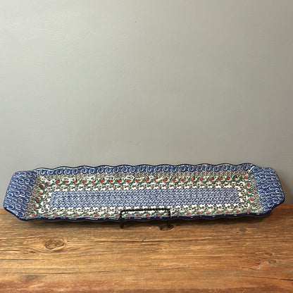 A44 ~ Tray ~ 5.5" x 20.25" ~ 1624X - T3!