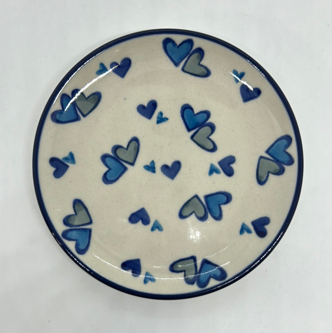 Wine Coaster 5" Plate ~ 2868X* ~ T3!