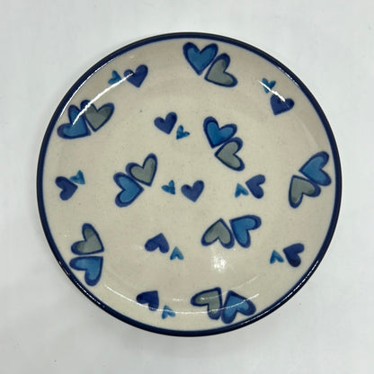 Wine Coaster 5" Plate ~ 2868X* ~ T3!