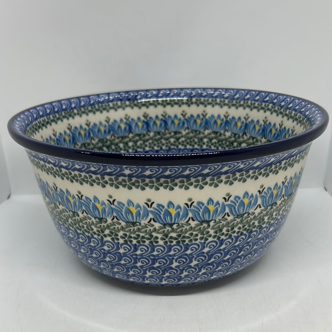 Bowl ~ Deep Mixing ~ 4 Qt. ~ 1231X- T3!