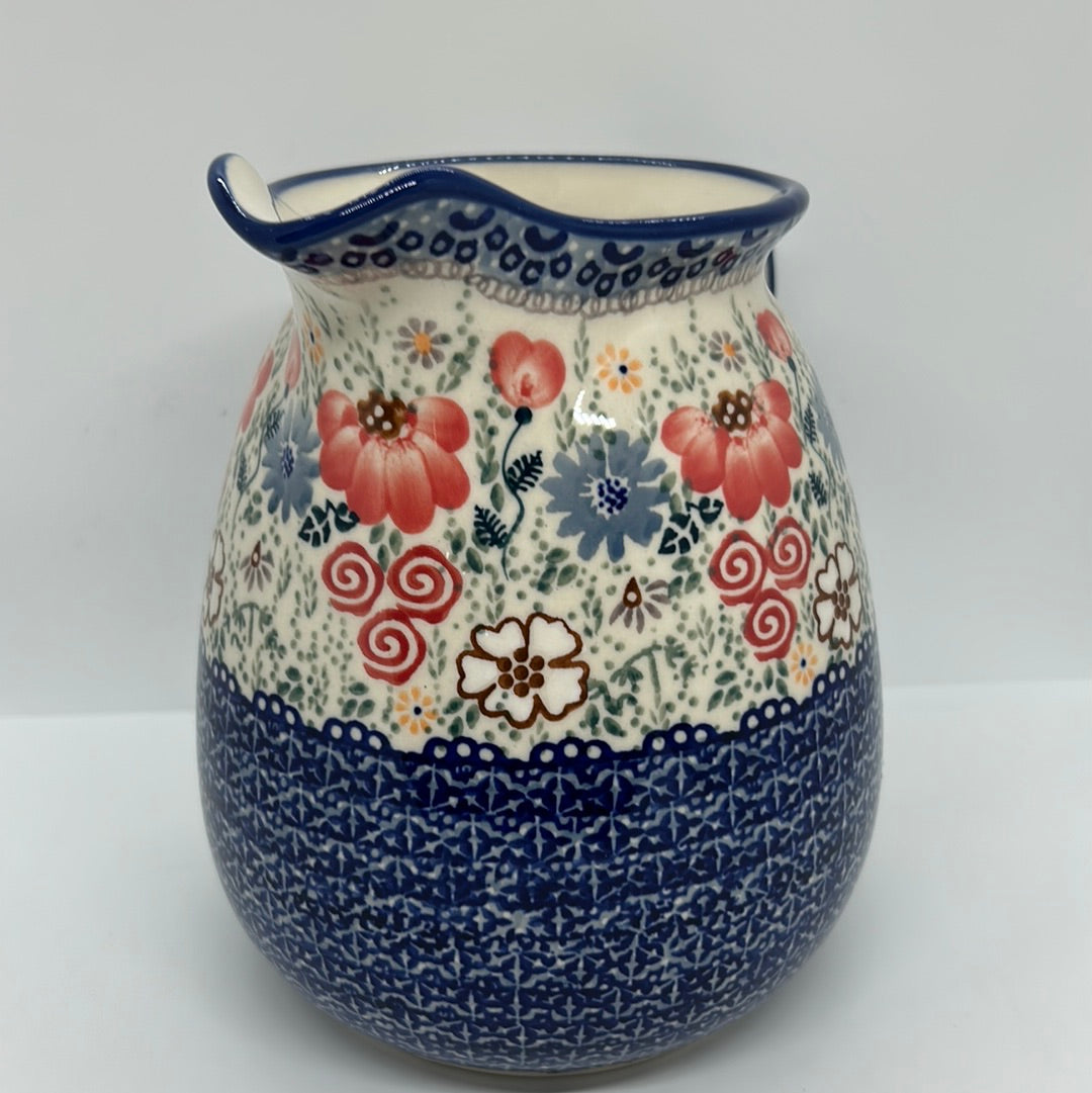 2 Liter Farm Pitcher - EO38