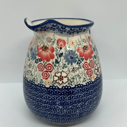 2 Liter Farm Pitcher - EO38