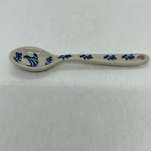 Spoon ~ Small ~ 5.25 inch ~ 2800 - T4!