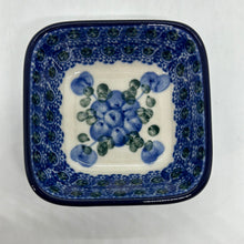 Load image into Gallery viewer, Mini Square Bowl ~ 3.25&quot; ~ 0163X~ T4!