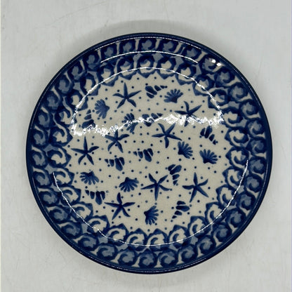 261 ~ Plate ~ Bread & Butter ~ 6.25" ~ 1016X - T1!