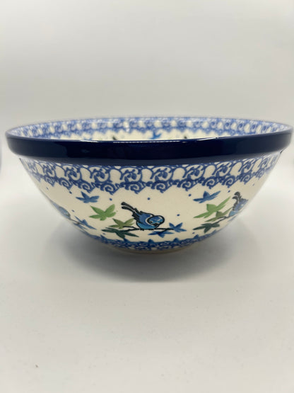 Bowl ~ Nesting ~ 7.75 W ~ 3235X - T4!