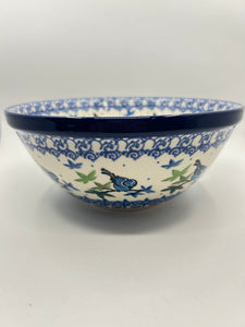 Bowl ~ Nesting ~ 7.75 W ~ 3235X - T4!