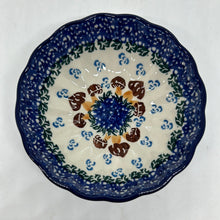 Load image into Gallery viewer, 023 ~ Bowl ~ Scalloped ~ 4.5&quot; ~ 1732X - T1!