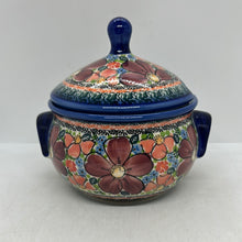Load image into Gallery viewer, Tureen w/Notched Hole ~ A-F