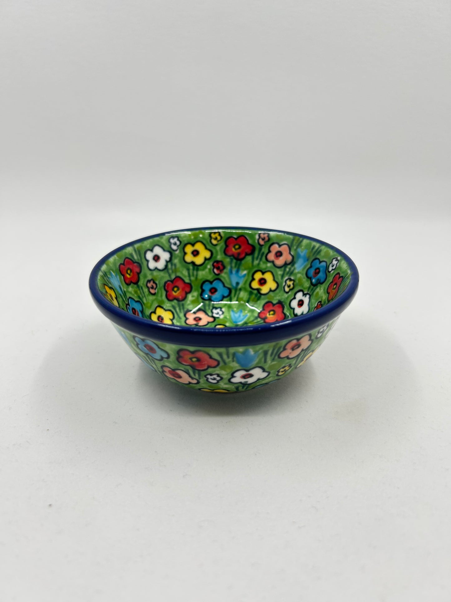 558 ~ Bitty Bowl ~ Nesting 4"W ~ U4878 - U6!