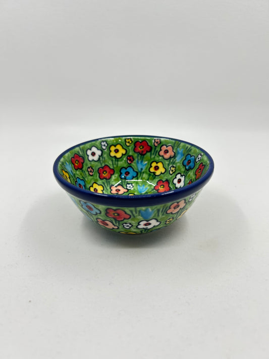 558 ~ Bitty Bowl ~ Nesting 4"W ~ U4878 - U6!