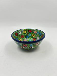558 ~ Bitty Bowl ~ Nesting 4"W ~ U4878 - U6!