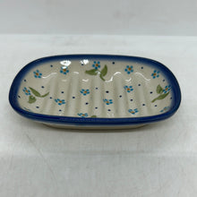 Load image into Gallery viewer, Andy Soap/Scrubbie Dish - D102
