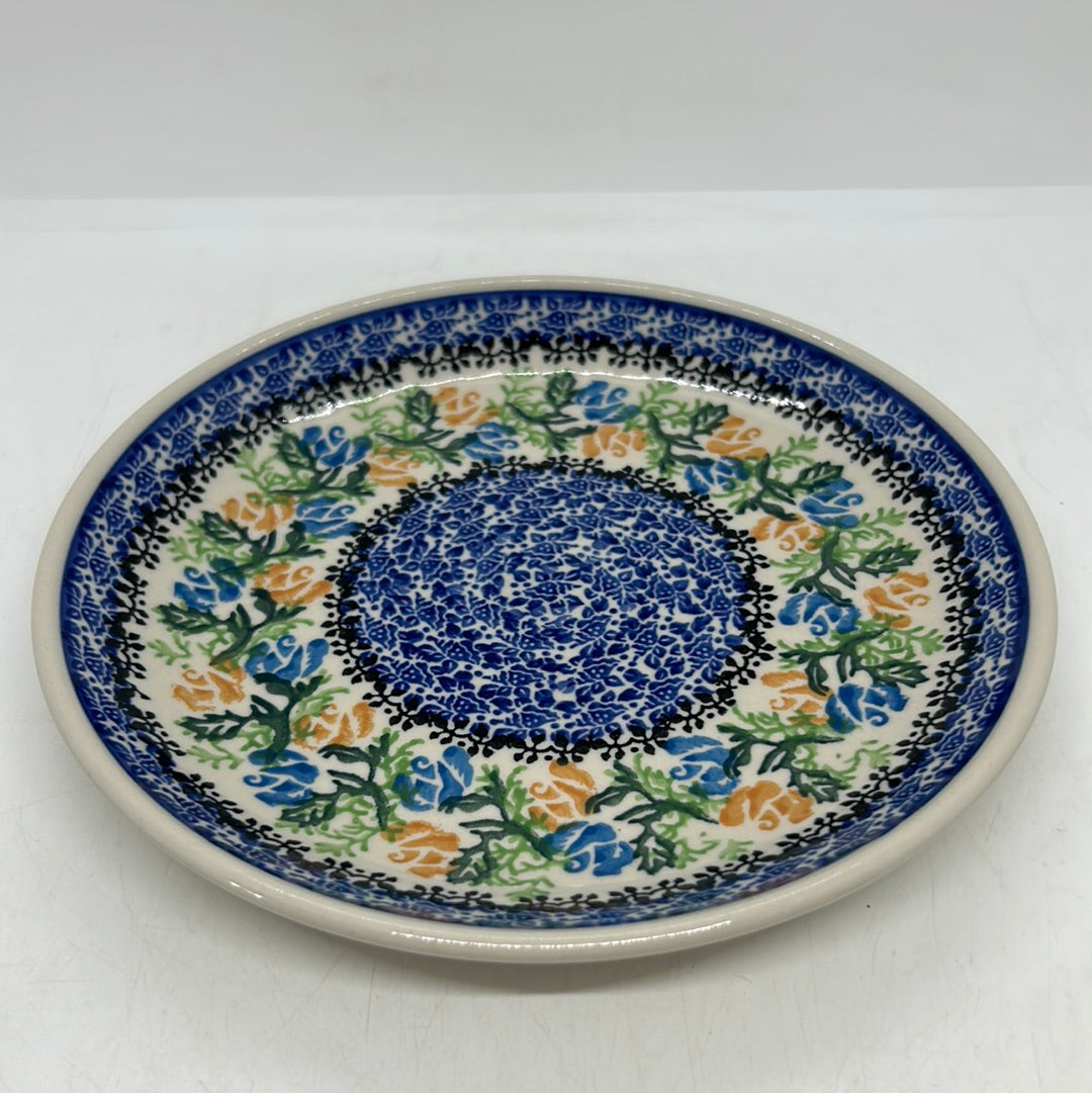 086 ~ Plate ~ 7.75"  ~ 1436 - T4!