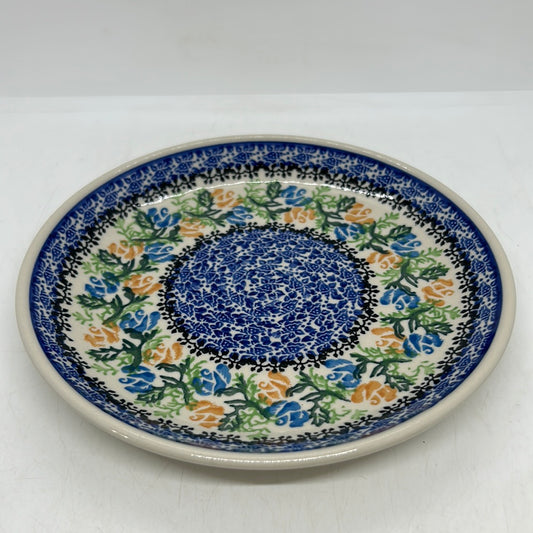 086 ~ Plate ~ 7.75"  ~ 1436 - T4!