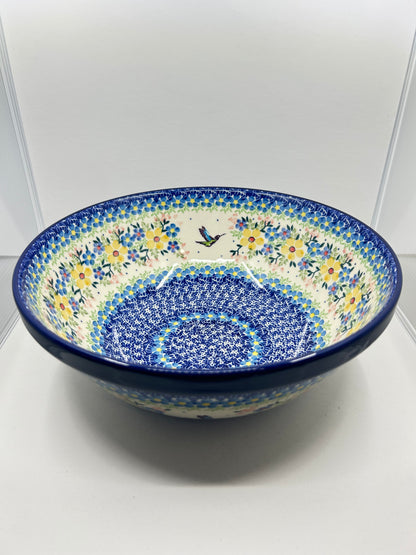 Bowl ~ Nesting ~ 10.75 ~ U5166 ~ U4!