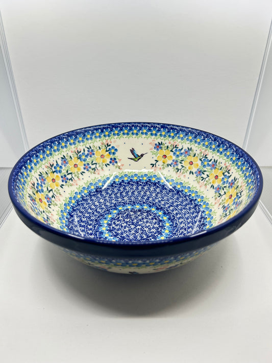 Bowl ~ Nesting ~ 10.75 ~ U5166 ~ U4!