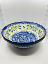 Load image into Gallery viewer, Bowl ~ Nesting ~ 10.75 ~ U5166 ~ U4!