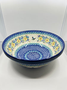 Bowl ~ Nesting ~ 10.75 ~ U5166 ~ U4!