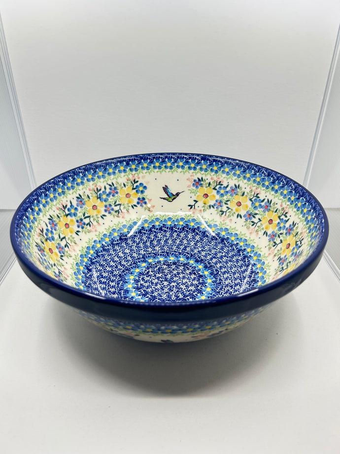 Bowl ~ Nesting ~ 10.75 ~ U5166 ~ U4!