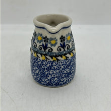 Load image into Gallery viewer, 315 ~ Miniature Jug / Toothpick Holder ~ 2.25&quot; ~ 2178 - T3!