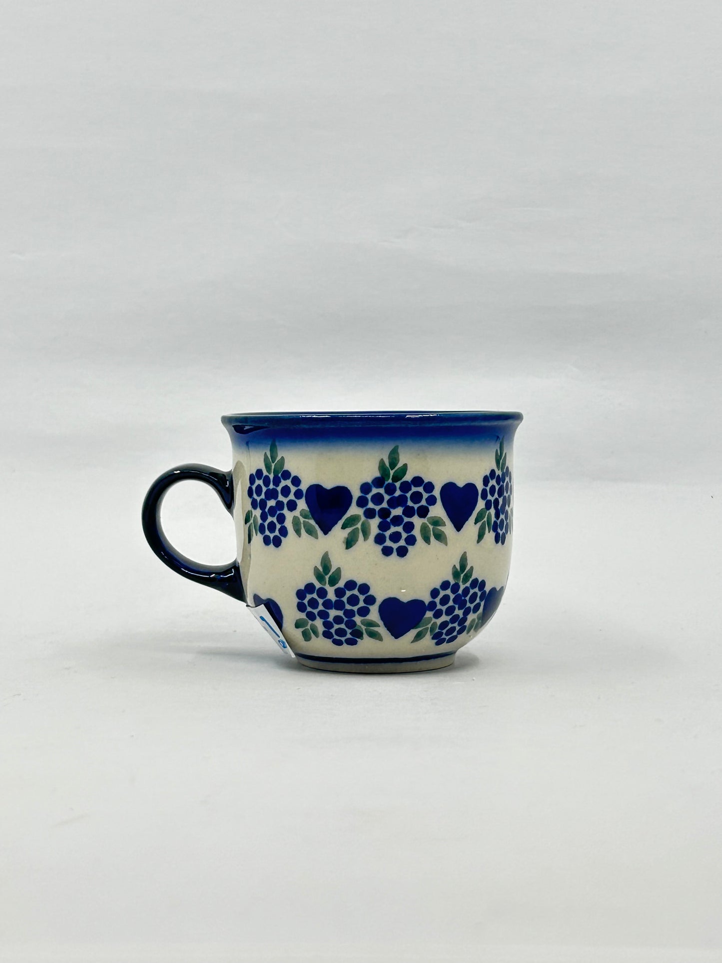 A433 - Andy Espresso Cup - D89