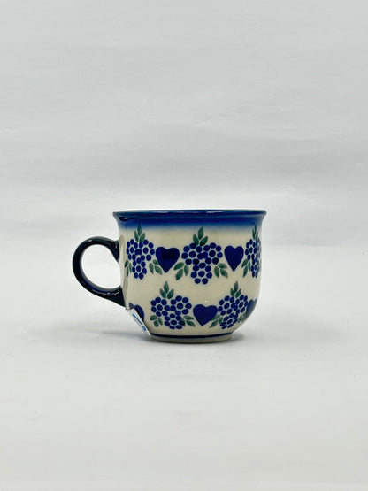 A433 - Andy Espresso Cup - D89