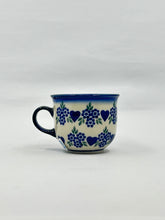 Load image into Gallery viewer, A433 - Andy Espresso Cup - D89