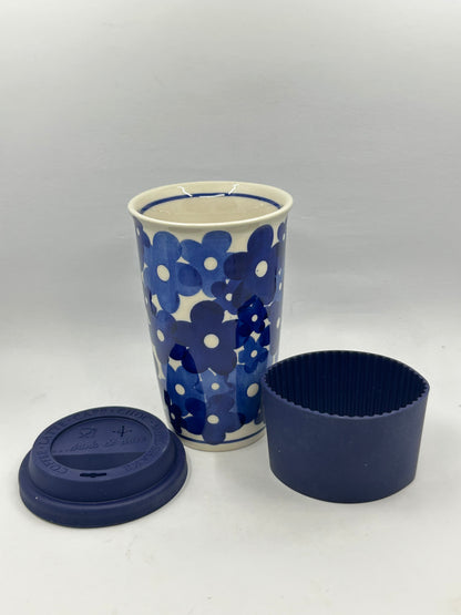 A281 To Go Mug - D126