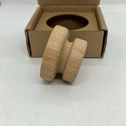 Gdansk Cookie Wooden Stamp
