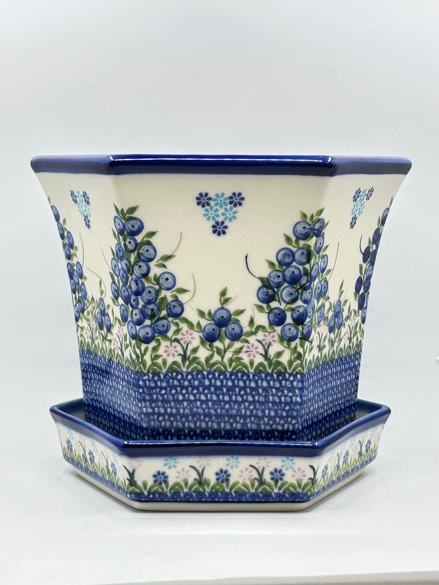 Kalich Big Flower Pot - U288