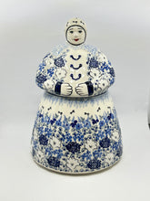 Load image into Gallery viewer, Babcia Container  - JZ45