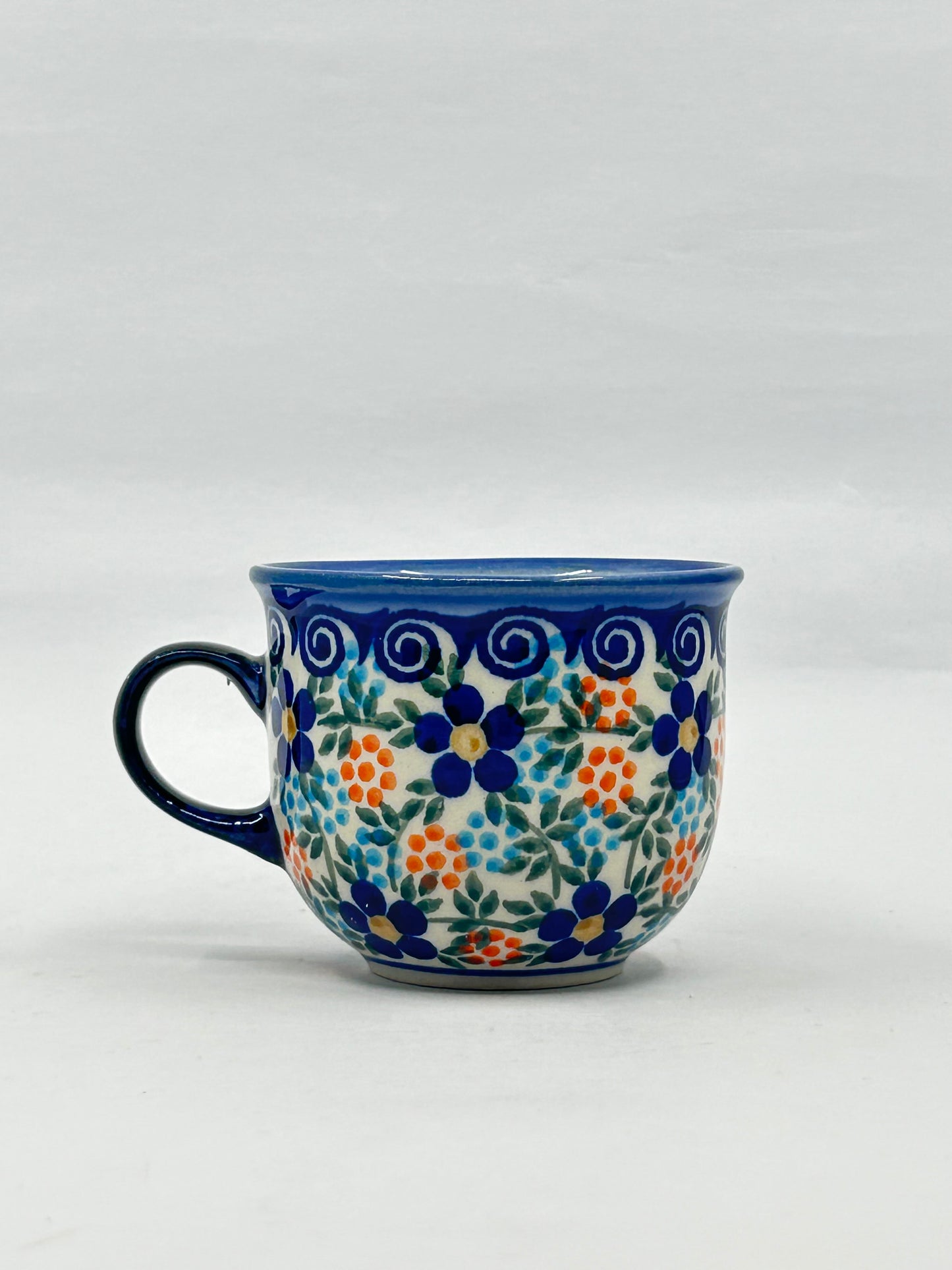 A433 - Andy Espresso Cup - D83