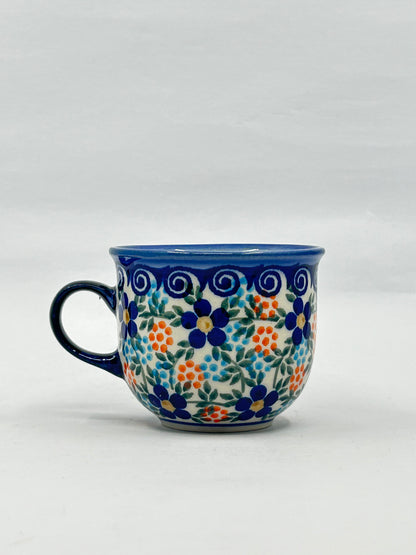 A433 - Andy Espresso Cup - D83