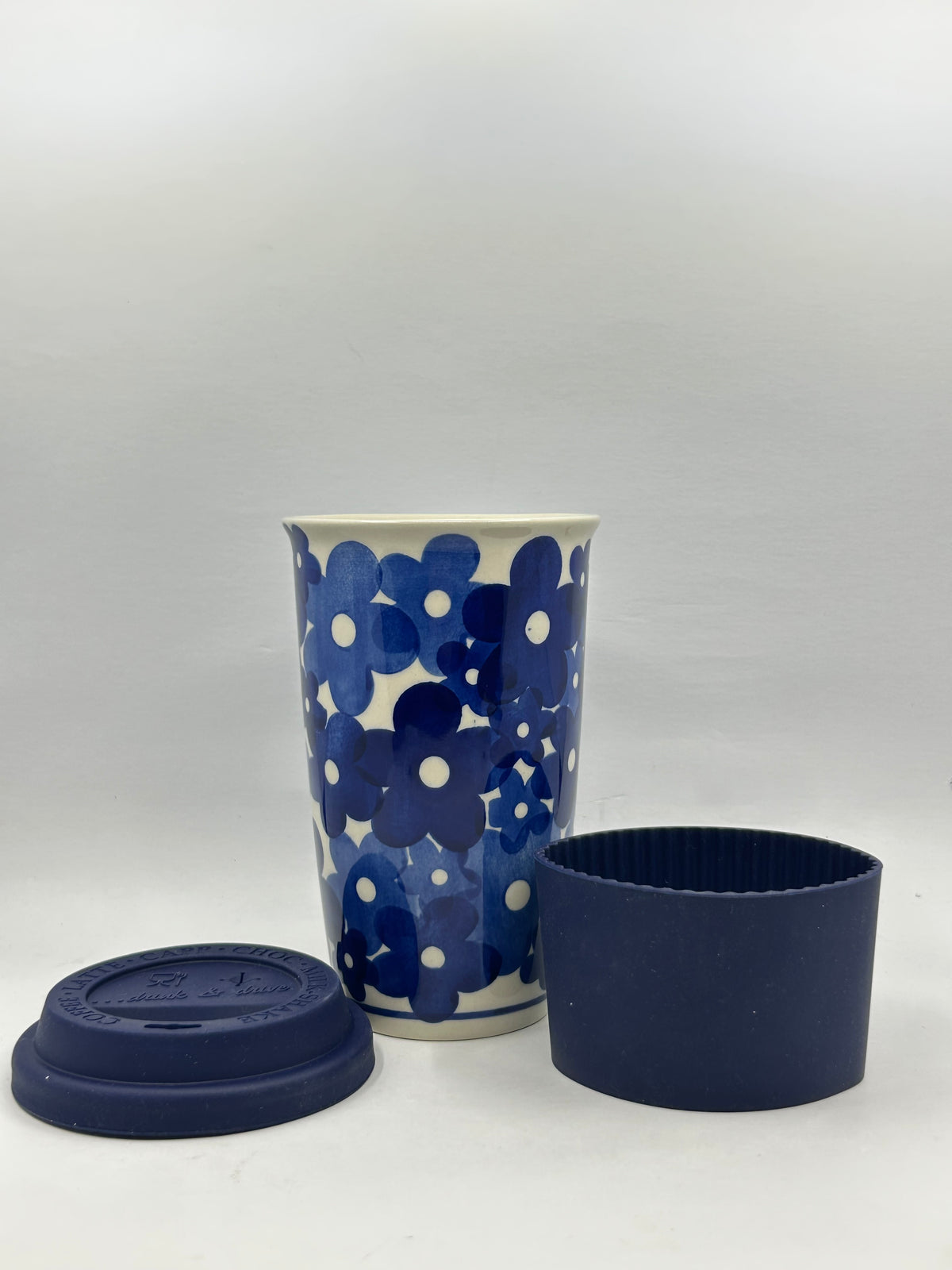A281 To Go Mug - D126
