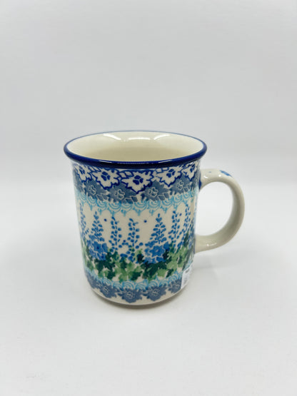 Mug ~ Straight Side ~ 8 oz ~ 3300X - T4!