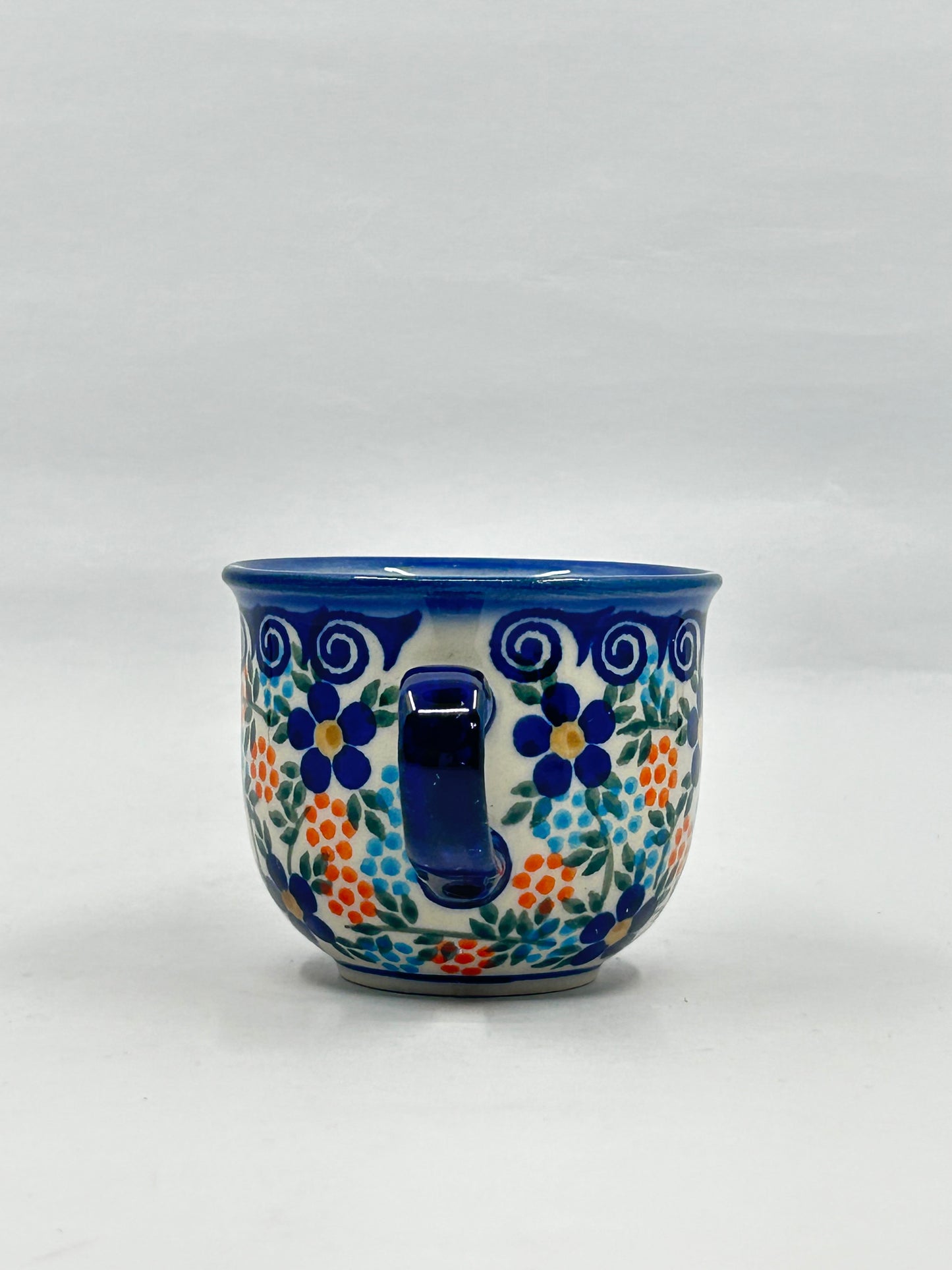 A433 - Andy Espresso Cup - D83