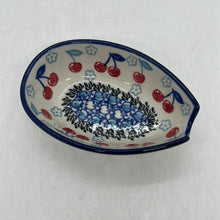 Load image into Gallery viewer, 381 ~ Spoon Rest ~ 3.25&quot;W x 5&quot;L ~ 2701X ~ T3!