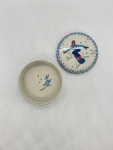 Trinket Box ~ U5120 - U3!