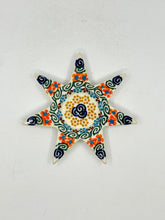 Load image into Gallery viewer, A292 Tealight Star Small - D64