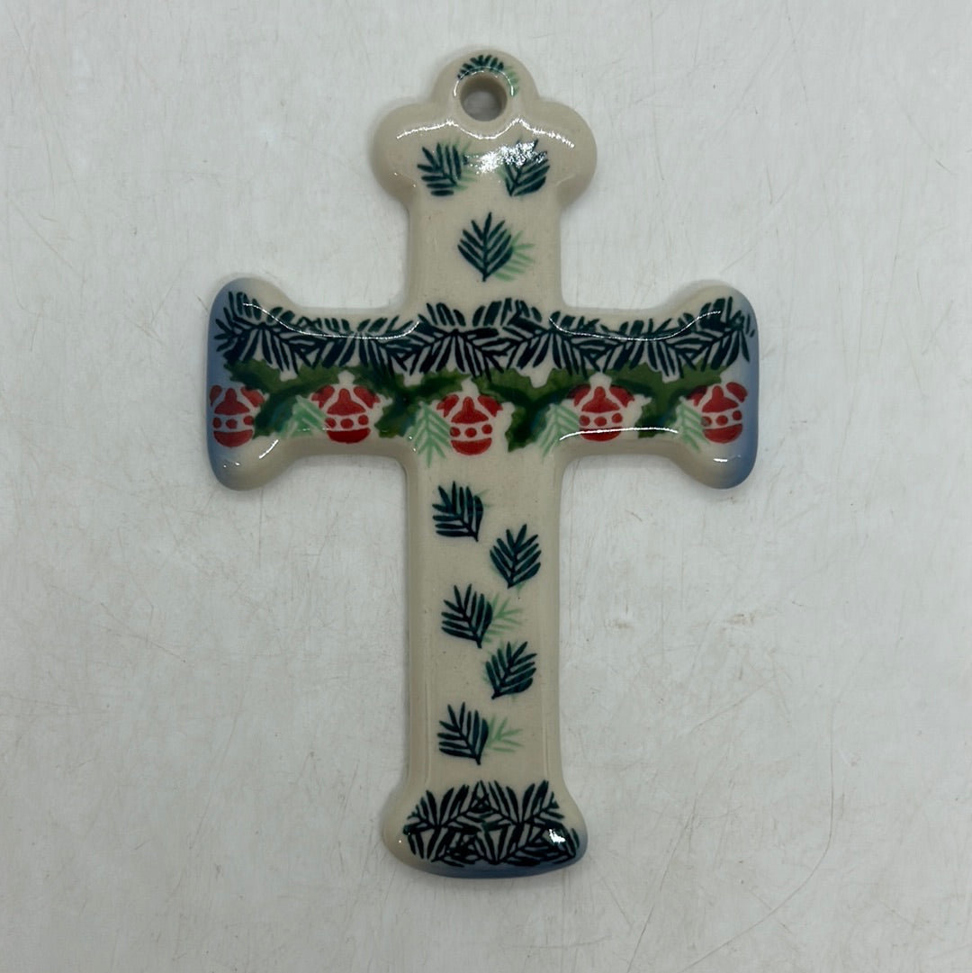 AD16 Cross - P-B1