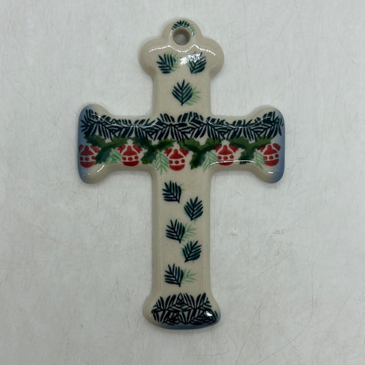 AD16 Cross - P-B1