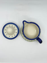 Load image into Gallery viewer, 1 cup Juicer with removable strainer - Green