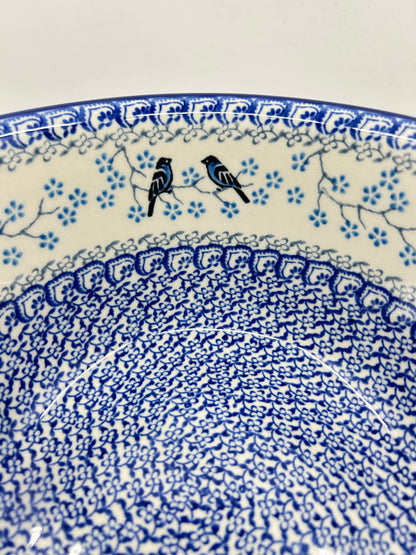 212 ~ Bowl ~ Medium Deep Serving - 2805X - T4!