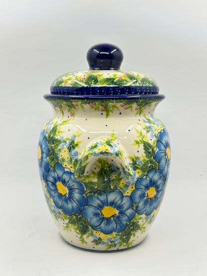 0622 Large Kalich Jar - A731