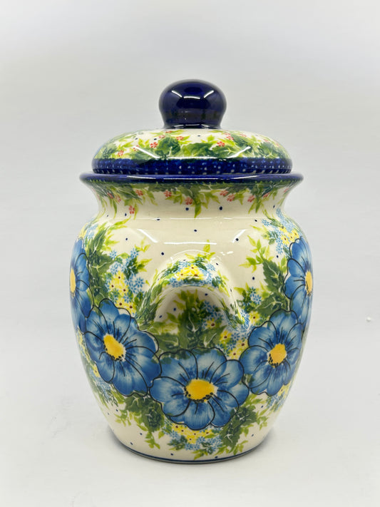 0622 Large Kalich Jar - A731
