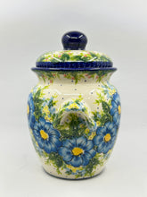 Load image into Gallery viewer, 0622 Large Kalich Jar - A731