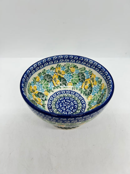 5.25 in. Bowl w/Pedestal - U5106 - U3!