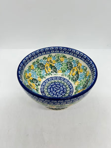 5.25 in. Bowl w/Pedestal - U5106 - U3!